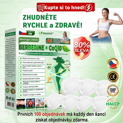 🎁 Zbývá jen 5 balení! Získejte nyní 50% slevu! Nepropásněte dnešní nabídku!