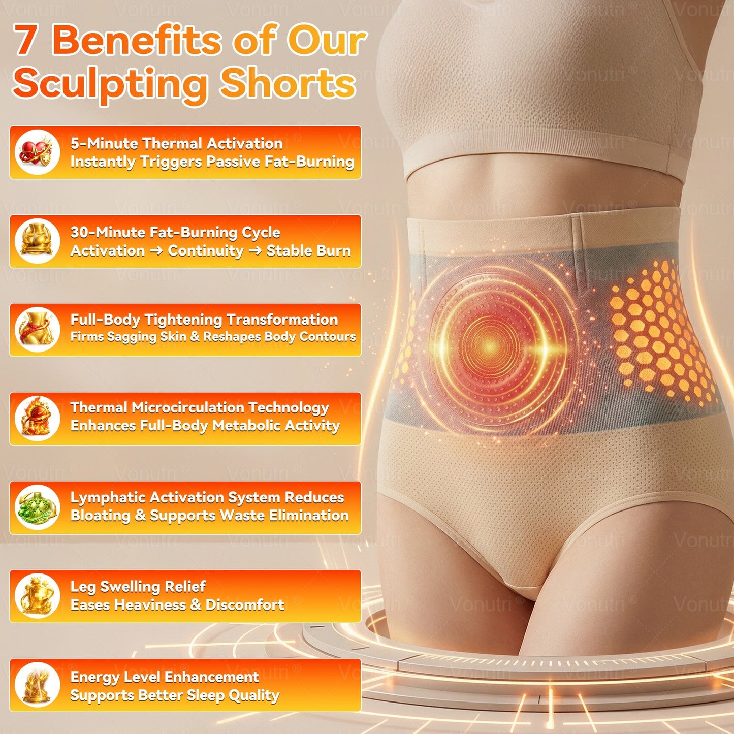 👙𝐎𝐟𝐟𝐢𝐜𝐢𝐚𝐥 𝐁𝐫𝐚𝐧𝐝 𝐒𝐭𝐨𝐫𝐞 | Von𝐮𝐭𝐫𝐢® 𝟐𝟎𝟐𝟔 𝐌𝐨𝐫𝐢𝐧𝐠𝐚 & 𝐁𝐞𝐫𝐛𝐞𝐫𝐢𝐧𝐞 𝟒-𝐈𝐧-𝟏 𝐌𝐢𝐜𝐫𝐨-𝐏𝐚𝐫𝐭𝐢𝐜𝐥𝐞 𝐒𝐜𝐮𝐥𝐩𝐭𝐢𝐧𝐠 & 𝐅𝐚𝐭-𝐁𝐮𝐫𝐧 𝐒𝐡𝐨𝐫𝐭𝐬
