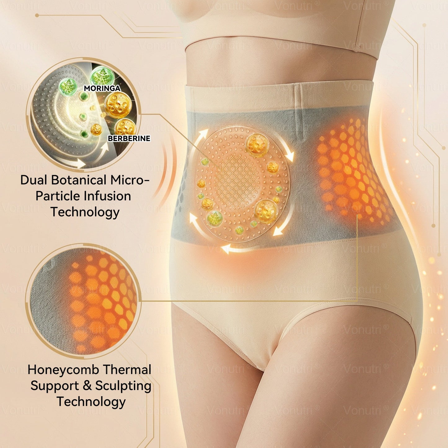 👙𝐎𝐟𝐟𝐢𝐜𝐢𝐚𝐥 𝐁𝐫𝐚𝐧𝐝 𝐒𝐭𝐨𝐫𝐞 | Von𝐮𝐭𝐫𝐢® 𝟐𝟎𝟐𝟔 𝐌𝐨𝐫𝐢𝐧𝐠𝐚 & 𝐁𝐞𝐫𝐛𝐞𝐫𝐢𝐧𝐞 𝟒-𝐈𝐧-𝟏 𝐌𝐢𝐜𝐫𝐨-𝐏𝐚𝐫𝐭𝐢𝐜𝐥𝐞 𝐒𝐜𝐮𝐥𝐩𝐭𝐢𝐧𝐠 & 𝐅𝐚𝐭-𝐁𝐮𝐫𝐧 𝐒𝐡𝐨𝐫𝐭𝐬