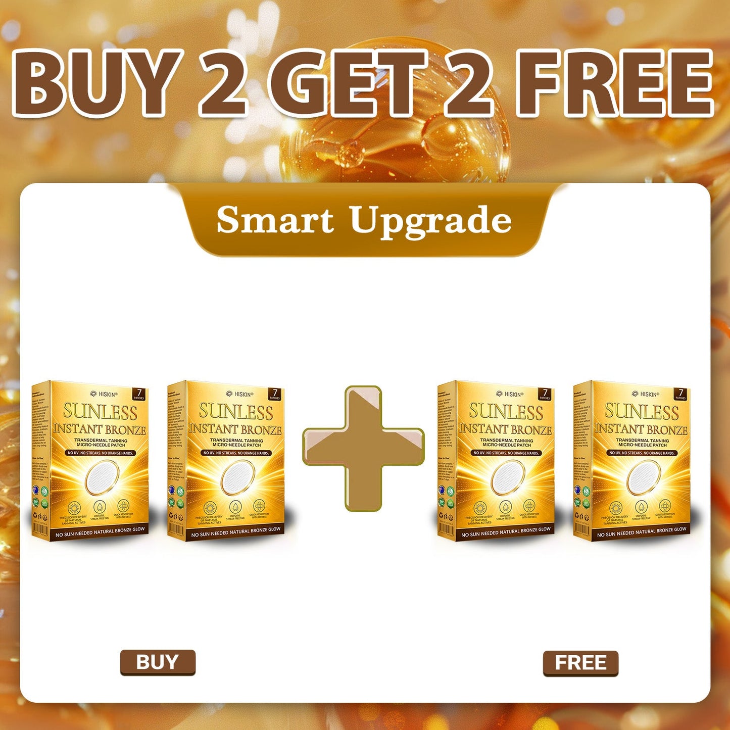Congratulations! You have unlocked an exclusive 𝐇𝐢𝐬𝐤𝐢𝐧® offer!  As a thank you for your order, we are offering you an additional 30% discount today!  Click below to claim this special offer. This offer expires soon!