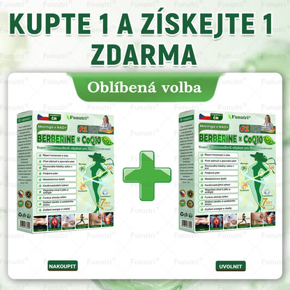 🎁 Zbývá jen 5 balení! Získejte nyní 50% slevu! Nepropásněte dnešní nabídku!