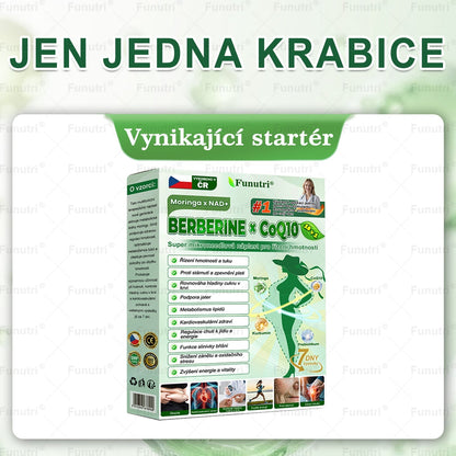 🎁 Zbývá jen 5 balení! Získejte nyní 50% slevu! Nepropásněte dnešní nabídku!