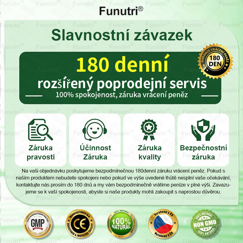 🎁 Zbývá jen 5 balení! Získejte nyní 50% slevu! Nepropásněte dnešní nabídku!