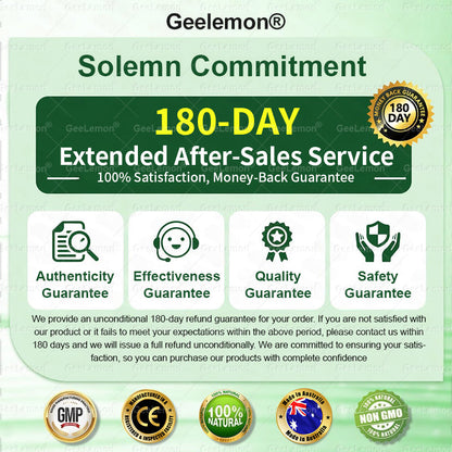 Congratulations! You have unlocked an exclusive 𝐆𝐞𝐞𝐋𝐞𝐦𝐨𝐧® offer! i As a thank you for your order, we're offering an additional 30% off today! Click below to grab this special offer, offer expires!