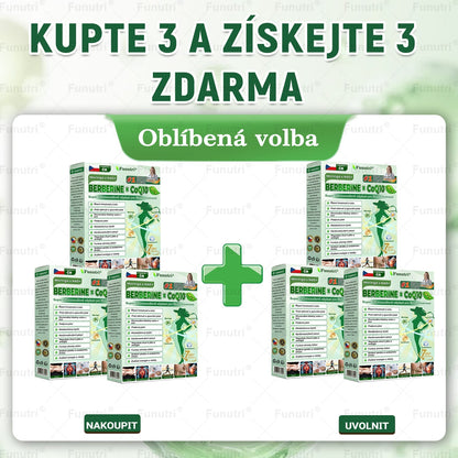 🎁 Zbývá jen 5 balení! Získejte nyní 50% slevu! Nepropásněte dnešní nabídku!