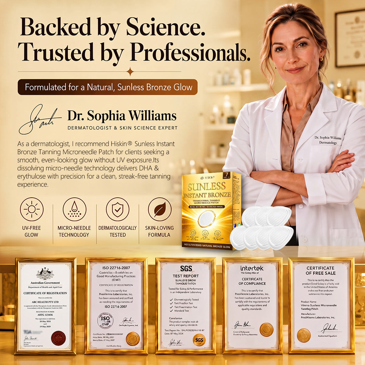 Congratulations! You have unlocked an exclusive 𝐇𝐢𝐬𝐤𝐢𝐧® offer!  As a thank you for your order, we are offering you an additional 30% discount today!  Click below to claim this special offer. This offer expires soon!