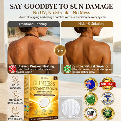 Congratulations! You have unlocked an exclusive 𝐇𝐢𝐬𝐤𝐢𝐧® offer!  As a thank you for your order, we are offering you an additional 30% discount today!  Click below to claim this special offer. This offer expires soon!